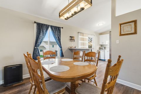 Tiny photo for 7654 W Moorefield Drive, Frankfort, IL 60423 (MLS # 12633024)