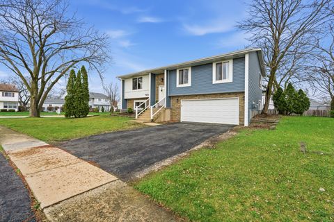 Tiny photo for 7654 W Moorefield Drive, Frankfort, IL 60423 (MLS # 12633024)