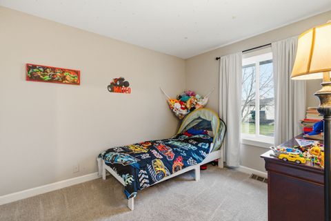 Tiny photo for 7654 W Moorefield Drive, Frankfort, IL 60423 (MLS # 12633024)