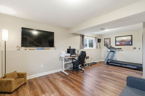 Tiny photo for 7654 W Moorefield Drive, Frankfort, IL 60423 (MLS # 12633024)