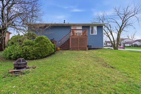 Tiny photo for 7654 W Moorefield Drive, Frankfort, IL 60423 (MLS # 12633024)