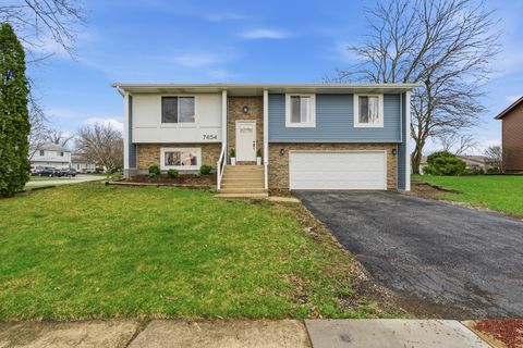 Tiny photo for 7654 W Moorefield Drive, Frankfort, IL 60423 (MLS # 12633024)