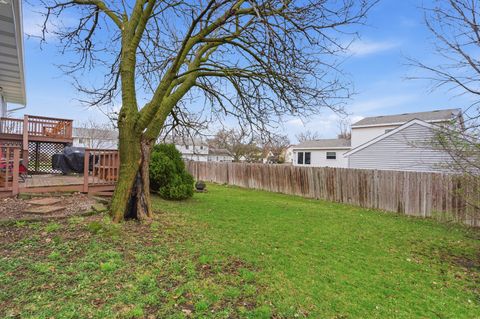 Tiny photo for 7654 W Moorefield Drive, Frankfort, IL 60423 (MLS # 12633024)