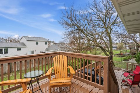 Tiny photo for 7654 W Moorefield Drive, Frankfort, IL 60423 (MLS # 12633024)