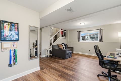 Tiny photo for 7654 W Moorefield Drive, Frankfort, IL 60423 (MLS # 12633024)