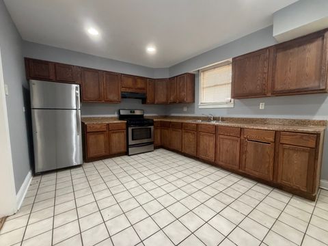 Tiny photo for 66 Marquette Street, Park Forest, IL 60466 (MLS # 12610300)