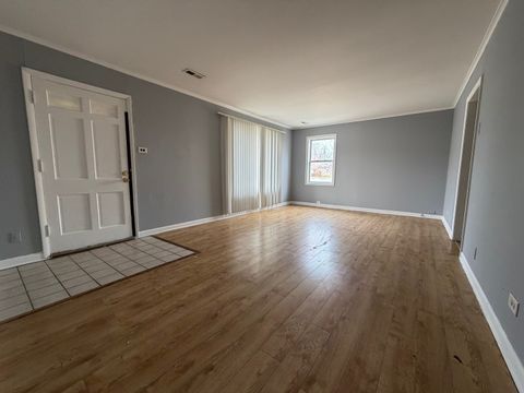 Tiny photo for 66 Marquette Street, Park Forest, IL 60466 (MLS # 12610300)