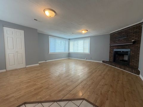 Tiny photo for 66 Marquette Street, Park Forest, IL 60466 (MLS # 12610300)