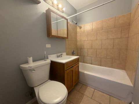 Tiny photo for 66 Marquette Street, Park Forest, IL 60466 (MLS # 12610300)