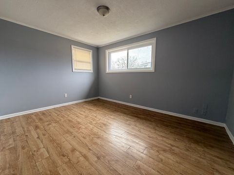 Tiny photo for 66 Marquette Street, Park Forest, IL 60466 (MLS # 12610300)