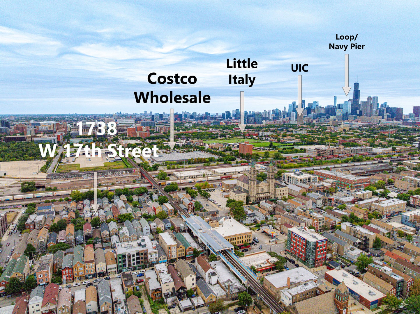 1738 W 17th Street 2