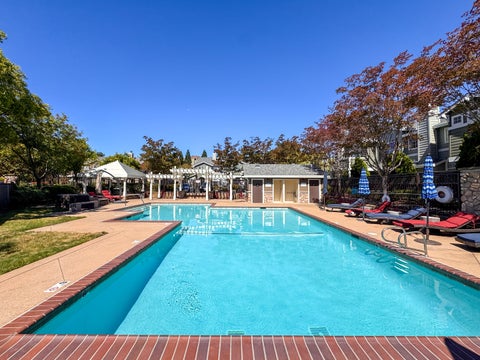 Tiny photo for 807 Destiny Lane #807, San Ramon, CA 94583 (MLS # 12780223)