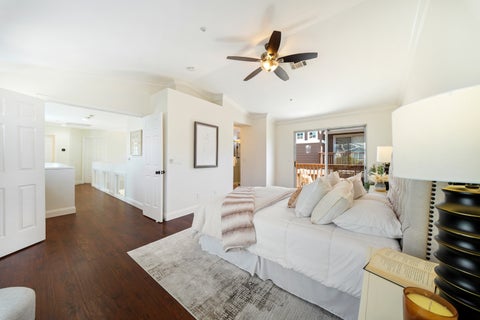 Tiny photo for 807 Destiny Lane #807, San Ramon, CA 94583 (MLS # 12780223)