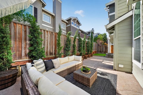 Tiny photo for 807 Destiny Lane #807, San Ramon, CA 94583 (MLS # 12780223)