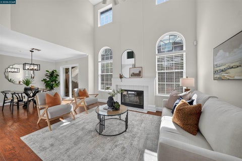 Photo of 807 Destiny Lane #807, San Ramon, CA 94583 (MLS # 12780223)