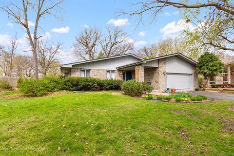 12412 S Nagle Avenue Palos Heights IL 60463