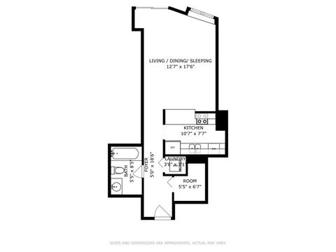 Tiny photo for 400 N La Salle Drive #1403, Chicago, IL 60654 (MLS # 12583620)