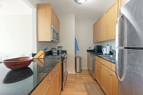 Tiny photo for 400 N La Salle Drive #1403, Chicago, IL 60654 (MLS # 12583620)