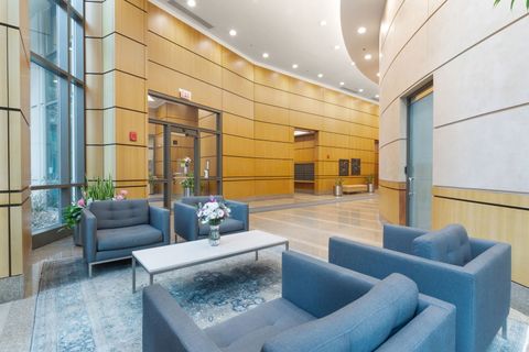 Tiny photo for 400 N La Salle Drive #1403, Chicago, IL 60654 (MLS # 12583620)