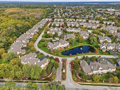 Tiny photo for 91 Spyglass Circle #0, Palos Heights, IL 60463 (MLS # 12781824)