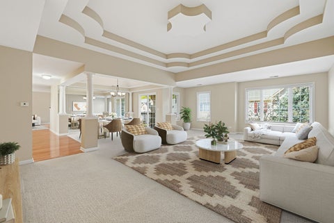Tiny photo for 91 Spyglass Circle #0, Palos Heights, IL 60463 (MLS # 12781824)