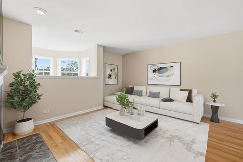 Tiny photo for 91 Spyglass Circle #0, Palos Heights, IL 60463 (MLS # 12781824)