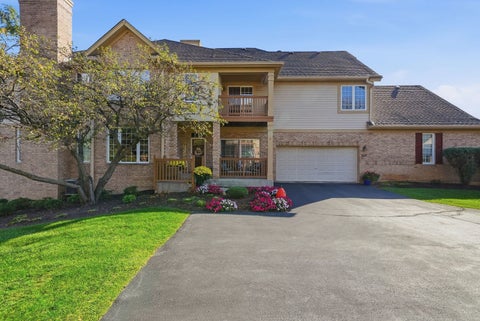 Tiny photo for 91 Spyglass Circle #0, Palos Heights, IL 60463 (MLS # 12781824)