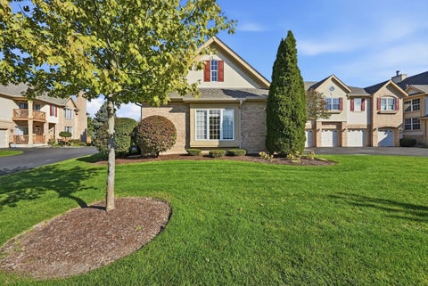 Tiny photo for 91 Spyglass Circle #0, Palos Heights, IL 60463 (MLS # 12781824)