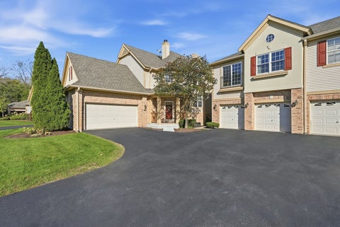 Tiny photo for 91 Spyglass Circle #0, Palos Heights, IL 60463 (MLS # 12781824)