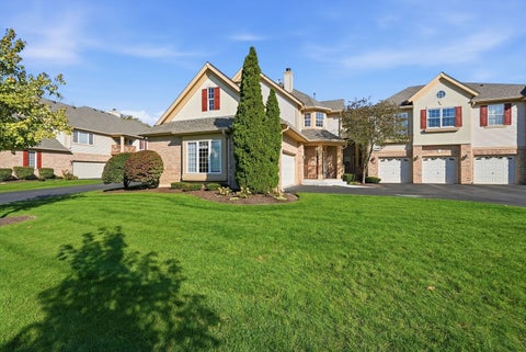 Tiny photo for 91 Spyglass Circle #0, Palos Heights, IL 60463 (MLS # 12781824)