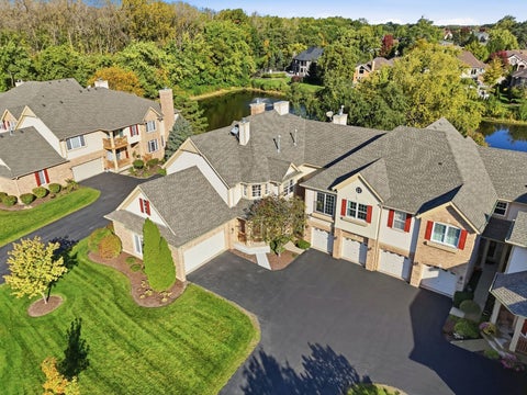 Photo of 91 Spyglass Circle #0, Palos Heights, IL 60463 (MLS # 12781824)