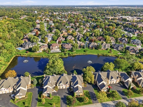 Tiny photo for 91 Spyglass Circle #0, Palos Heights, IL 60463 (MLS # 12781824)
