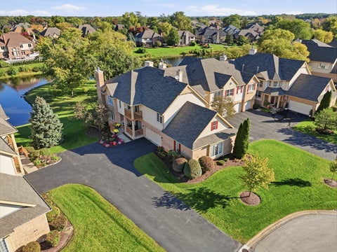 Tiny photo for 91 Spyglass Circle #0, Palos Heights, IL 60463 (MLS # 12781824)