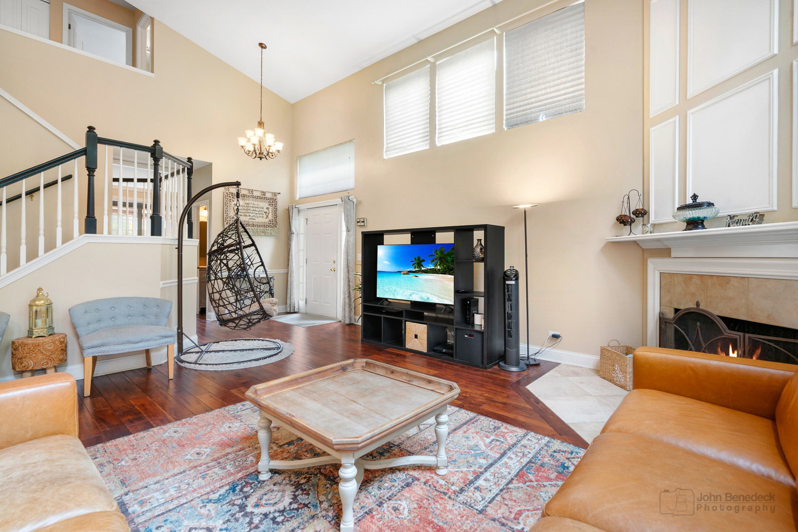 582 Woods Creek Lane