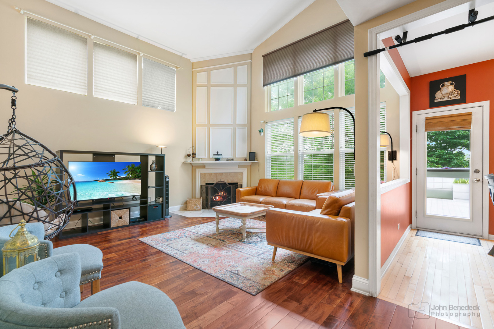 582 Woods Creek Lane