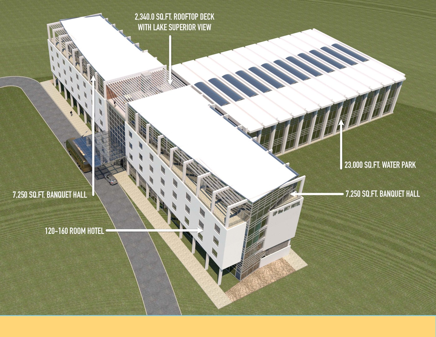725 CO Road HQ