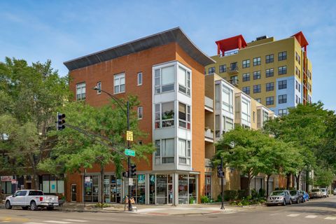 1138 W Catalpa Avenue B1 Chicago IL 60640