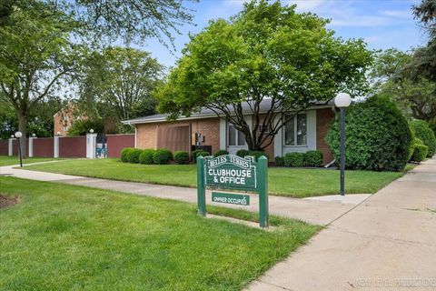 A home in Aurora