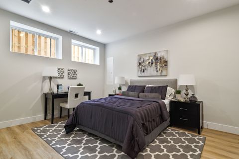 Tiny photo for 3013 N Normandy Avenue, Chicago, IL 60634 (MLS # 12581580)