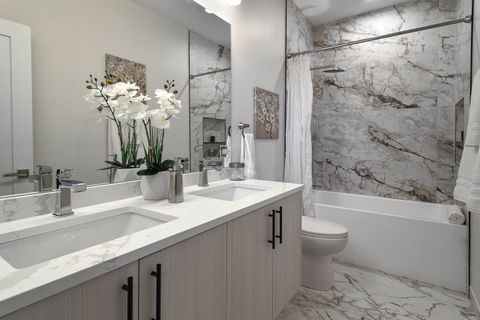 Tiny photo for 3013 N Normandy Avenue, Chicago, IL 60634 (MLS # 12581580)