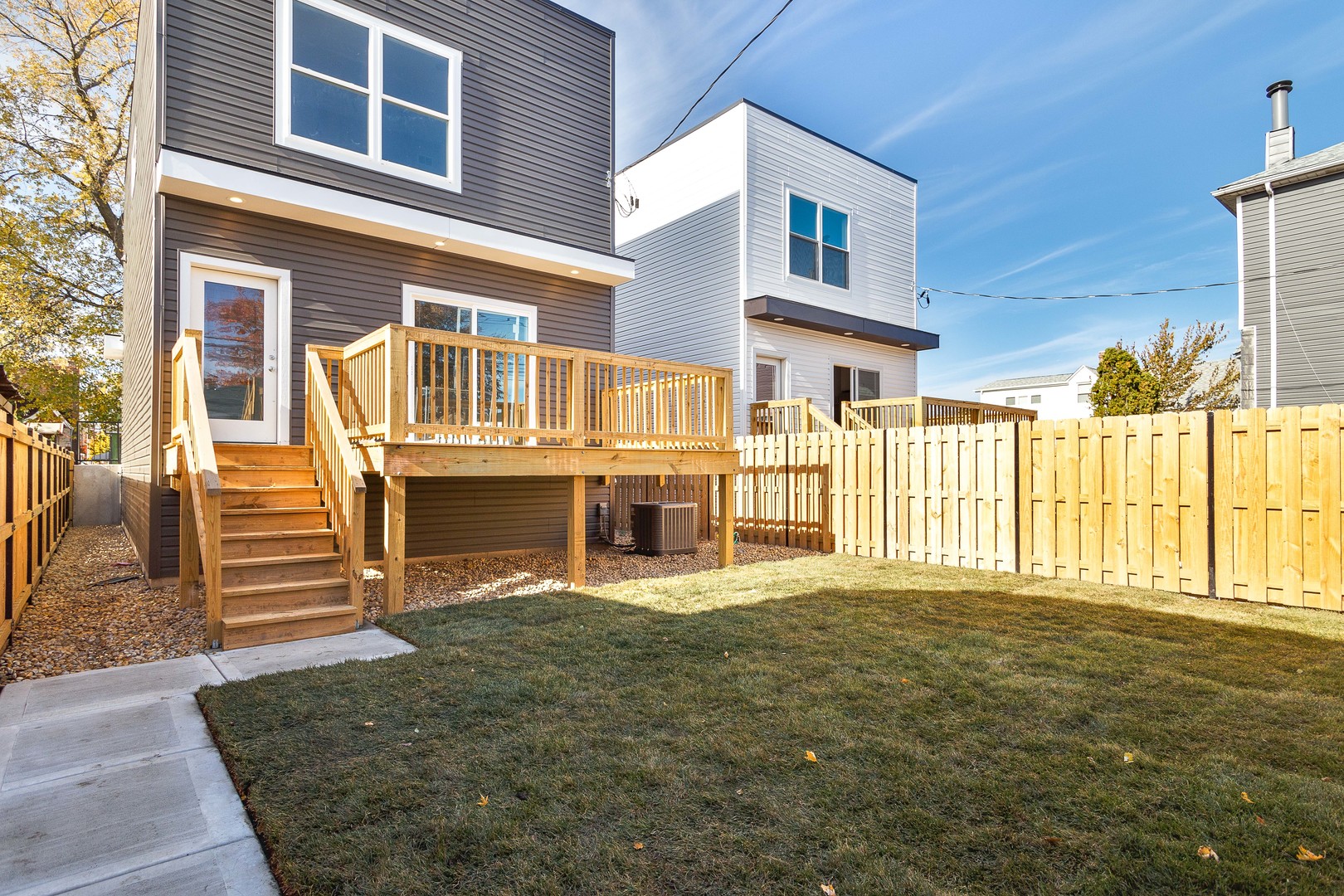 3013 N Normandy Avenue