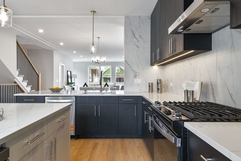 Tiny photo for 3013 N Normandy Avenue, Chicago, IL 60634 (MLS # 12581580)