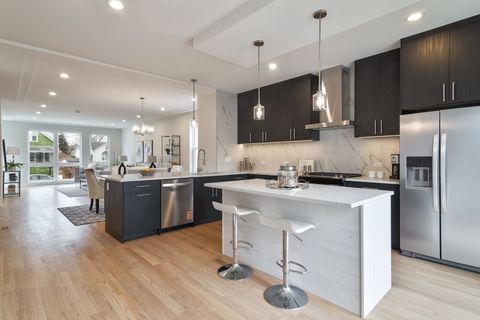 Tiny photo for 3013 N Normandy Avenue, Chicago, IL 60634 (MLS # 12581580)