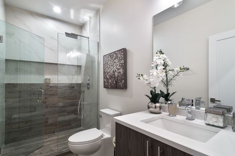 Tiny photo for 3013 N Normandy Avenue, Chicago, IL 60634 (MLS # 12581580)