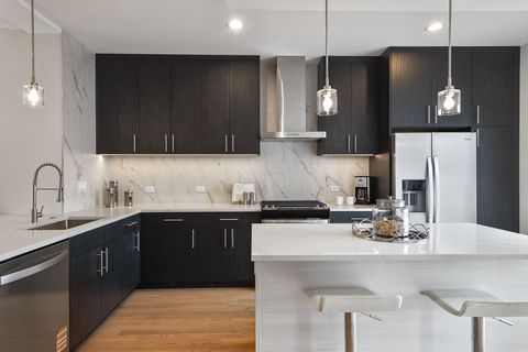 Tiny photo for 3013 N Normandy Avenue, Chicago, IL 60634 (MLS # 12581580)