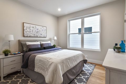 Tiny photo for 3013 N Normandy Avenue, Chicago, IL 60634 (MLS # 12581580)