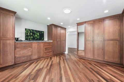 Tiny photo for 6447 Manor Drive, Burr Ridge, IL 60527 (MLS # 12405709)