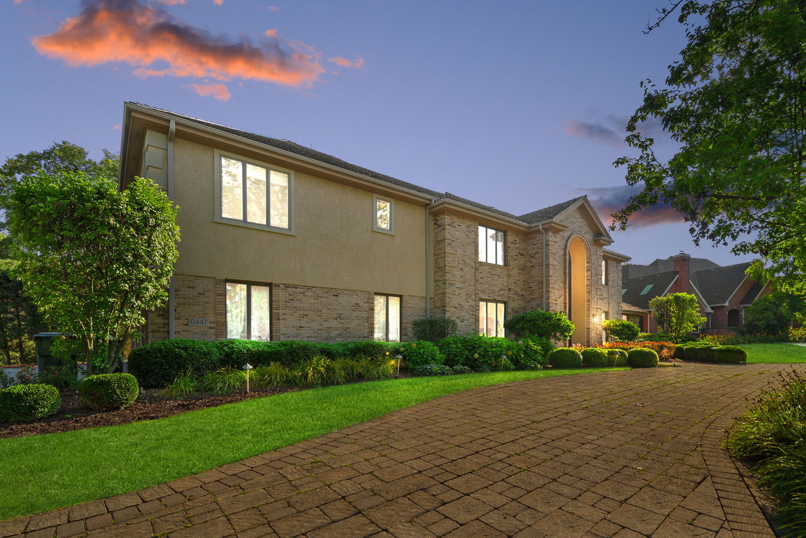 6447 Manor Drive