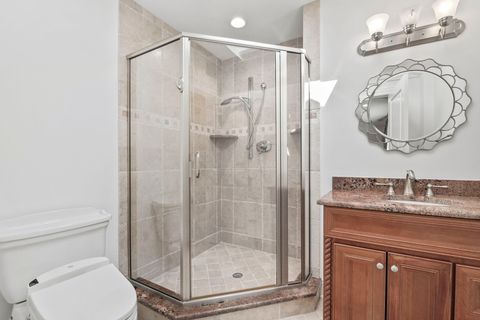 Tiny photo for 6447 Manor Drive, Burr Ridge, IL 60527 (MLS # 12405709)