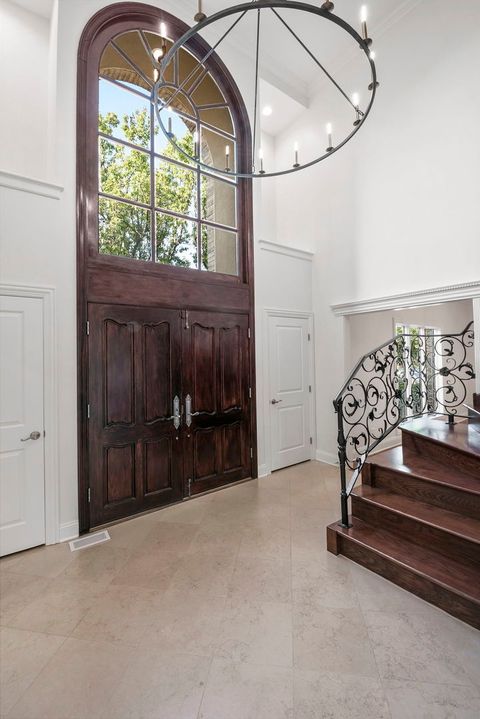 Tiny photo for 6447 Manor Drive, Burr Ridge, IL 60527 (MLS # 12405709)